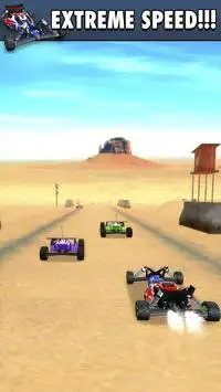 Amazing Buggy Kart Racing Game Screen Shot 6