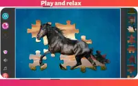 Magic Jigsaw Puzzles HD Screen Shot 16
