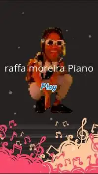 Raffa Moriera Piano Screen Shot 0