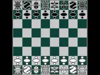 Chessboard Simulator Screen Shot 0