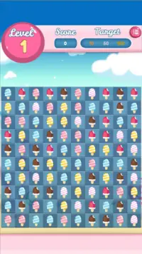 Puzzle Candy M Screen Shot 5