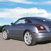 Enigmas da Chrysler Crossfire