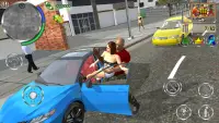 Real Gangster - Crime Game Screen Shot 2