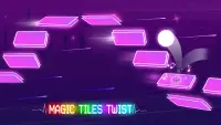 Magic Tiles Twist-Dancing Ball Screen Shot 8