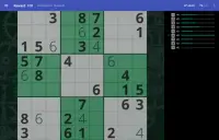 Chess/Reversi/Sudoku - Classic Game Collection Screen Shot 8