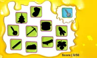 Matching Pairs: Toddler games for 2-5 years old Screen Shot 6