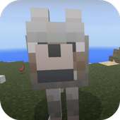Amazing Mobs Addon For MCPE