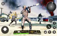 Elite Counter Attack - การยิง TPS สมัยใหม่ Screen Shot 4