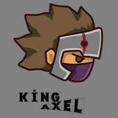 King Axel