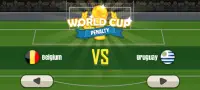 🆕world Cup 2010 Penalty Game, penalty Kick Game Screen Shot 1