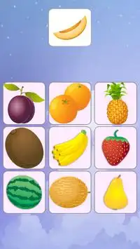 Kids Preschool Learning Games Screen Shot 6