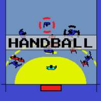 Team Handball