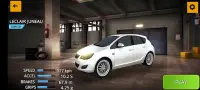 Car Parking Simulator Madness Screen Shot 1
