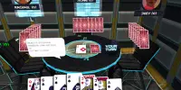 Sala de cartas: jogos clássico Screen Shot 4