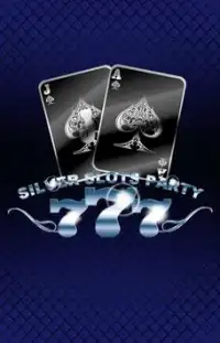Silver Slots Party 777 Screen Shot 0