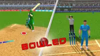 Real World Cricket League 19:  Screen Shot 6