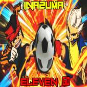 New Inazuma Eleven Go Cheat