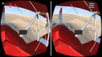 Air King: VR avion bataille Screen Shot 6