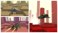 Robot 2.O Game  - Ship Fight Screen Shot 3