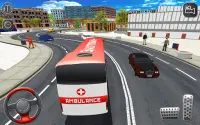 Bus Simulator Screen Shot 6
