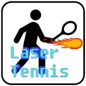 Laser Tennis