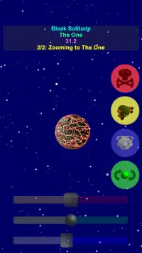 Zombie Satellites Screen Shot 6