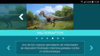 Dinosaur Master: juego y datos Screen Shot 6