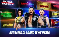 WWE Mayhem Screen Shot 12
