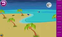 Escape jeu Pirates Island 9 Screen Shot 4