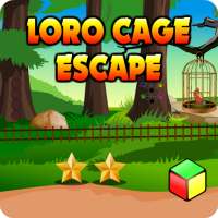 Best Escape Game - Giftige Cage Escape