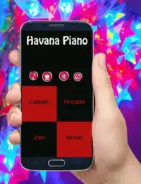 Havana Piano Screen Shot 0