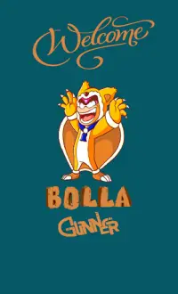 Bolla Gunner - Zumbla Game Original Screen Shot 0