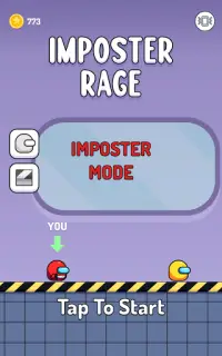 Imposter Rage Screen Shot 10