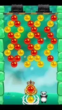 Bubble Shooter Screen Shot 7