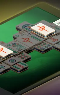 Mahjong Gold - Majong Master Screen Shot 9