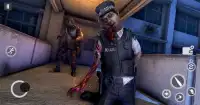 Dead Zombie Sniper Screen Shot 5
