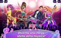 Idolo musicale - Coco Rockstar Screen Shot 4