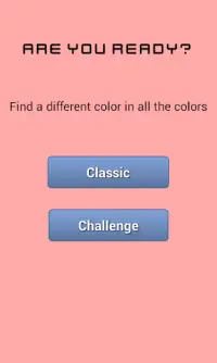 Find Color Screen Shot 0