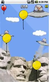 Pop Pop Balloons – Fun & Free! Screen Shot 1