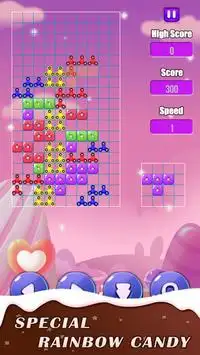 Block Spinner Mania Screen Shot 1