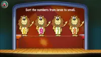 Animal Circus - Joy Preschool Game Screen Shot 5