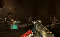 Dead Zombies Underworld VR Screen Shot 5