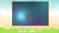 Bubble Crush Game of Wars 2 Screen Shot 2