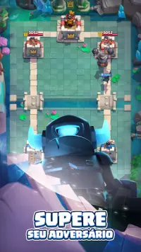 Clash Royale Screen Shot 5