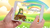 Super Chaves Adventure Screen Shot 0