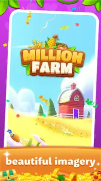 Million Farm Screen Shot 0