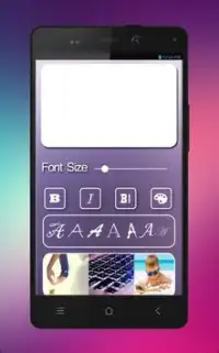 My Name 3D Text Screen Shot 0