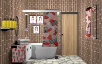 3D Escape Games-Bathroom Screen Shot 9