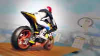 Bike amazing stunt master 2020 Screen Shot 0