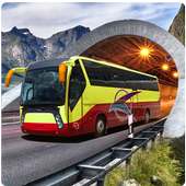 OffRoad Tourist Bus Simulator Drive 2017